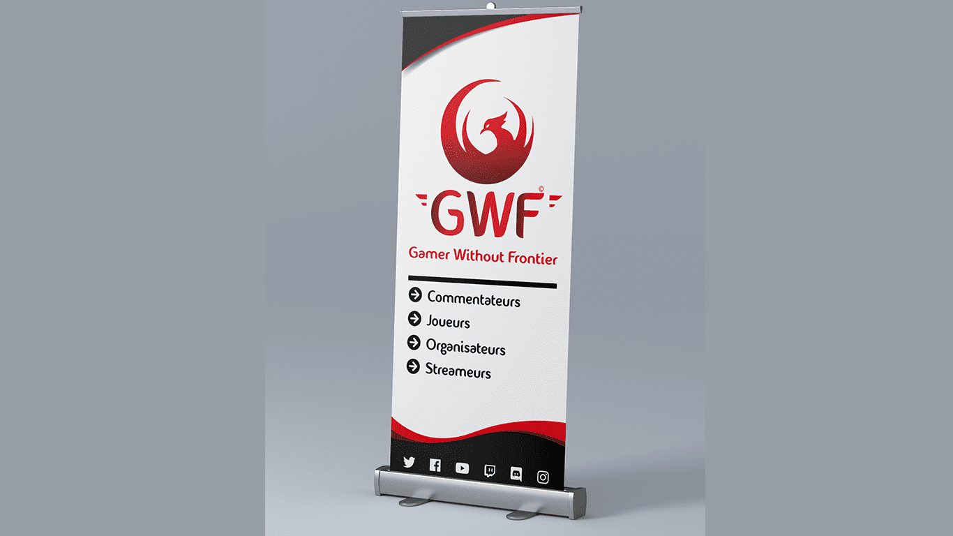 GWF RollUp